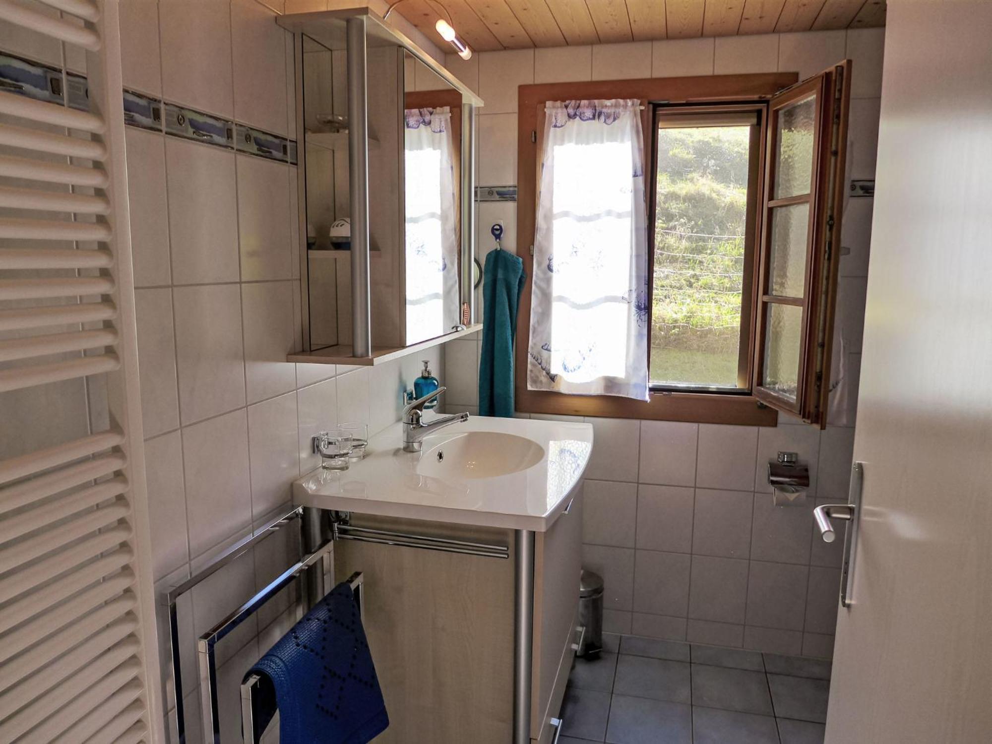 Holiday Home Reindli By Interhome Innertkirchen Εξωτερικό φωτογραφία