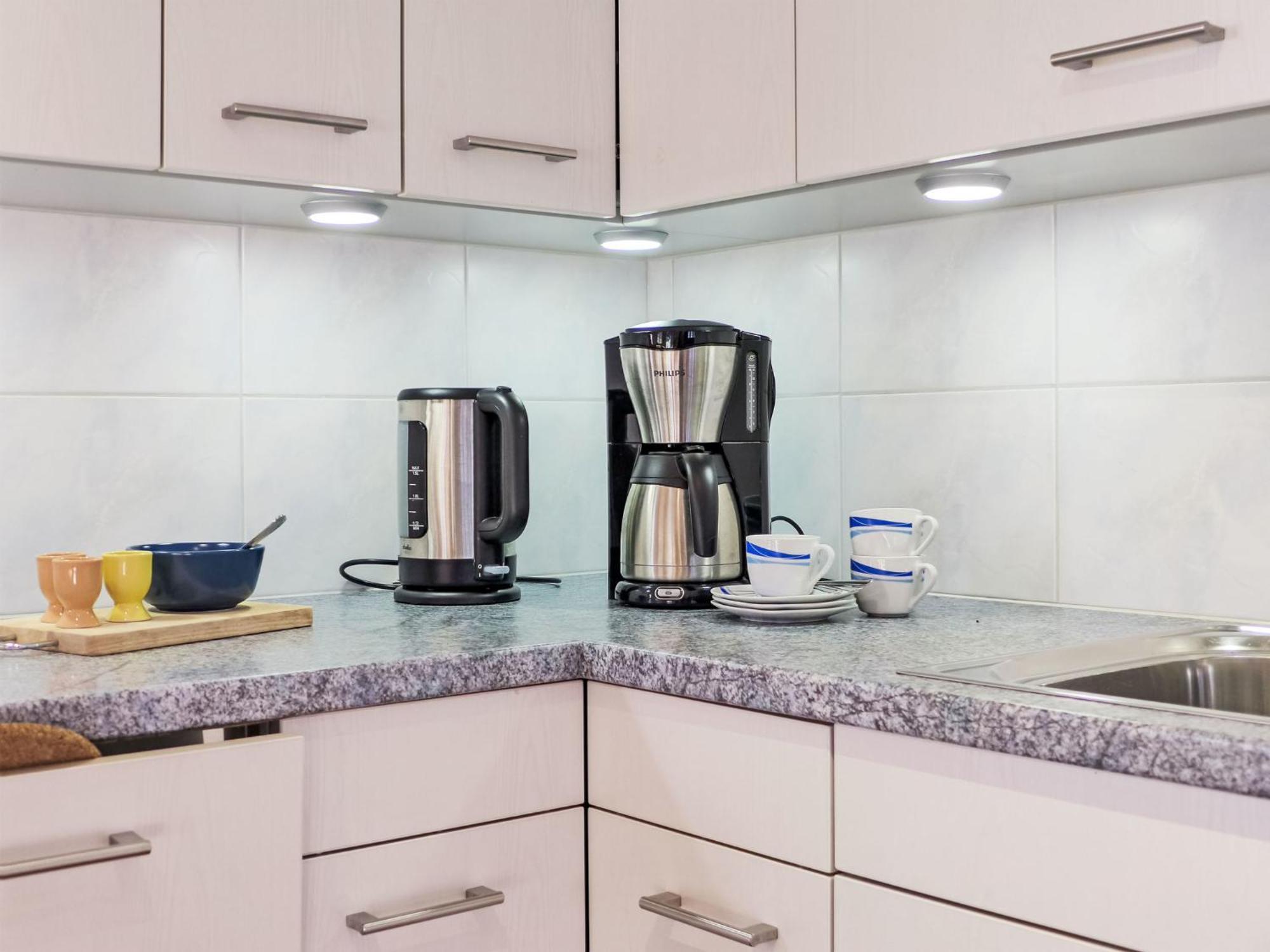 Holiday Home Reindli By Interhome Innertkirchen Εξωτερικό φωτογραφία